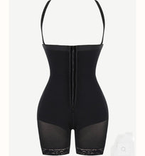 Load image into Gallery viewer, Women Shapewear/Black-03