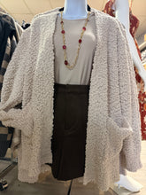 Load image into Gallery viewer, Women Cardigan/Sand Beige-TW-1938D4