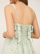 Load image into Gallery viewer, Women Dress/Sage Multi-TB8824
