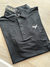 Load image into Gallery viewer, LC Sealy Performance Polo/Black