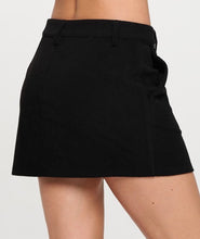 Load image into Gallery viewer, Women kirt/Black-Y2992