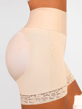 Load image into Gallery viewer, Women Shapewear/Natural-012