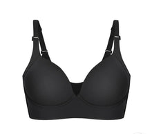 Load image into Gallery viewer, Women Bra/Black-07