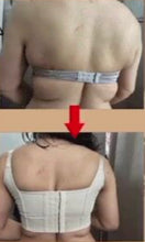 Load image into Gallery viewer, Women Bra/Natural-07