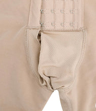 Load image into Gallery viewer, Women Shapewear/Natural-05-hooks