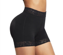 Load image into Gallery viewer, Women shapewear/Black-06-shorts