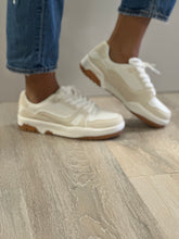 Load image into Gallery viewer, Women Tennis Shoes/White Beige-Rich-3