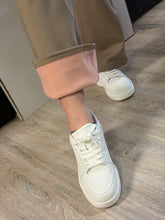 Load image into Gallery viewer, Women Faja Pants/Beige-LA9776