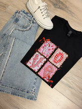 Load image into Gallery viewer, Women Graphic t shirt