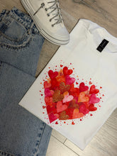 Load image into Gallery viewer, Women Graphic t shirt