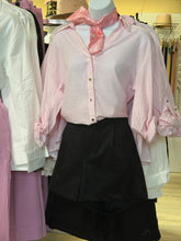 Load image into Gallery viewer, Women Top/LT. Pink-10400TN
