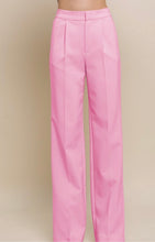 Load image into Gallery viewer, Women Pants/Pink-6830PD size