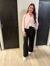 Load image into Gallery viewer, Women Top/LT. Pink-10400TN