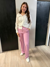 Load image into Gallery viewer, Women Top/White-10412TN