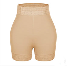 Load image into Gallery viewer, Women shapewear/Nude-06-shorts