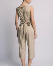Load image into Gallery viewer, Women Jumpsuit/Khaki-3771RN