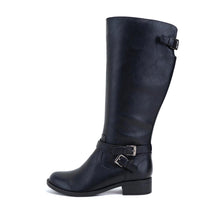Load image into Gallery viewer, Women Boots/Black-Bio