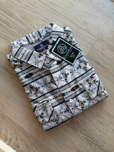 Load image into Gallery viewer, Men Cool hort leeve hirt/Teal-130