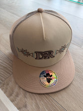Load image into Gallery viewer, De Rancho Cap/Beige Diamonds-1034