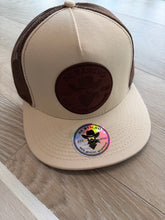 Load image into Gallery viewer, De Rancho Cap/Beige-1023