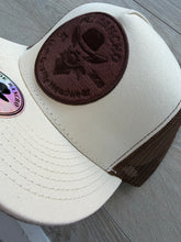 Load image into Gallery viewer, De Rancho Cap/Beige-1023