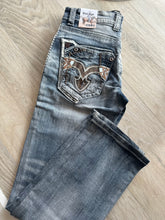 Load image into Gallery viewer, Men Jeans/Light Blue-SA038