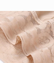 Load image into Gallery viewer, Women Shapewear/Nude-08-front zip