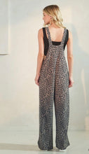 Load image into Gallery viewer, Women Jumpsuits/Coco Leopard-EP6810