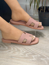 Load image into Gallery viewer, Women Sandals/Pink-Vesta-2