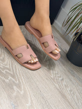 Load image into Gallery viewer, Women Sandals/Pink-Vesta-2