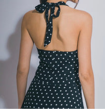 Load image into Gallery viewer, Women Top/Black-5228VN