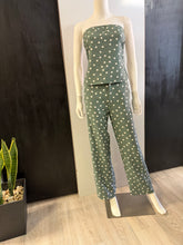 Load image into Gallery viewer, Women Pants/Teal-3790N