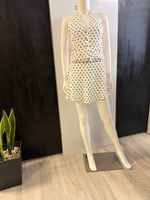 Load image into Gallery viewer, Women Top/White-5228VN