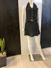 Load image into Gallery viewer, Women Skort/Black-60140KN