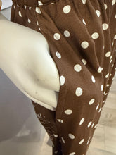 Load image into Gallery viewer, Women Skirt/Brown-3787L