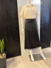 Load image into Gallery viewer, Women kirt/Black-7365SN