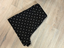 Load image into Gallery viewer, Women Shorts/Black-60139PL