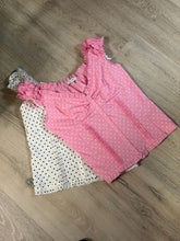 Load image into Gallery viewer, Women Top/Pink-10463TN