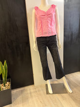 Load image into Gallery viewer, Women Top/Pink-10463TN