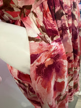Load image into Gallery viewer, Women Dress/Pink Multi-A392366G72