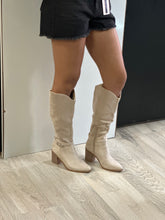 Load image into Gallery viewer, Women Boots/Clay-Amelia
