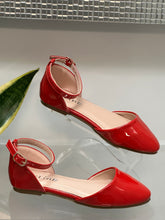 Load image into Gallery viewer, Girls Flats/Red-Arrow-45K