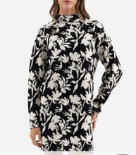 Load image into Gallery viewer, Women Dress/Black-CR2366