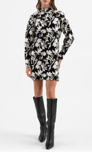 Load image into Gallery viewer, Women Dress/Black-CR2366