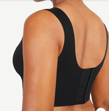 Load image into Gallery viewer, Women eamless Bra/Black-09