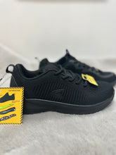 Load image into Gallery viewer, Women Shoes Slip Resistant/Black-7703W 5