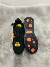 Load image into Gallery viewer, Men Shoes Slip Resistant/Black-77312