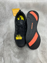 Load image into Gallery viewer, Men Shoes Slip Resistant/Black-3327W
