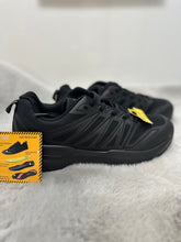 Load image into Gallery viewer, Men Shoes Slip Resistant/Black-3327W