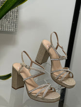 Load image into Gallery viewer, Women Heels/Penny-Envoy